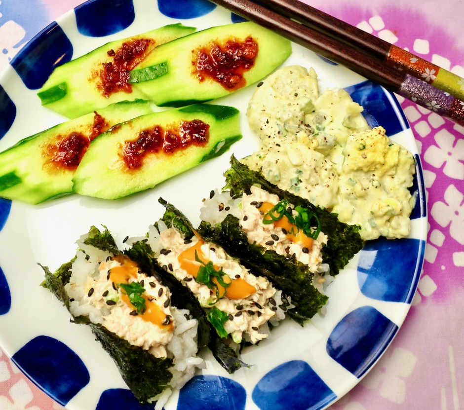 Sushi Rice Recipe - NYT Cooking